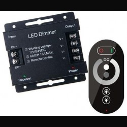 LED riba dimmer kontroller...