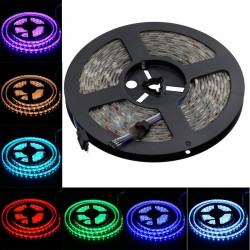 LED RGB riba 12V 14.4W/m