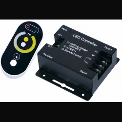 LED mono kontroller RF...